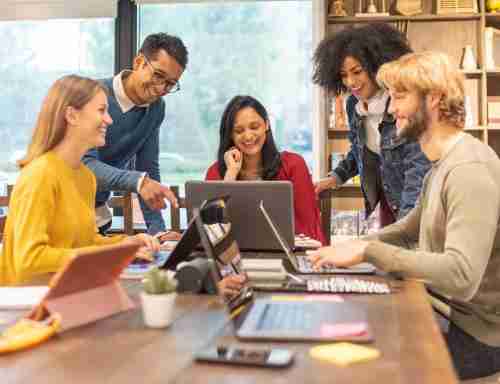 william威廉中文官网工作生活体验