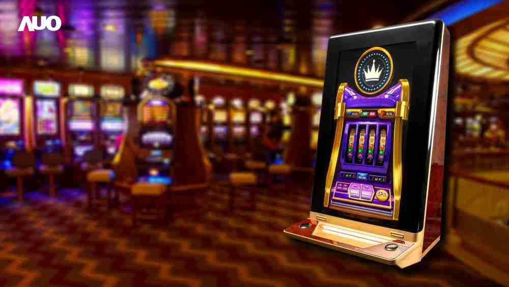 william威廉中文官网研发出全球最大30吋裸眼3D Micro LED双层显示器，，，结合Micro LED与A.R.T. LCD显示技术，，，形成不同景深的影像平面，，可应用于电子游艺场域，，，，提供玩家更丰富的游乐体验