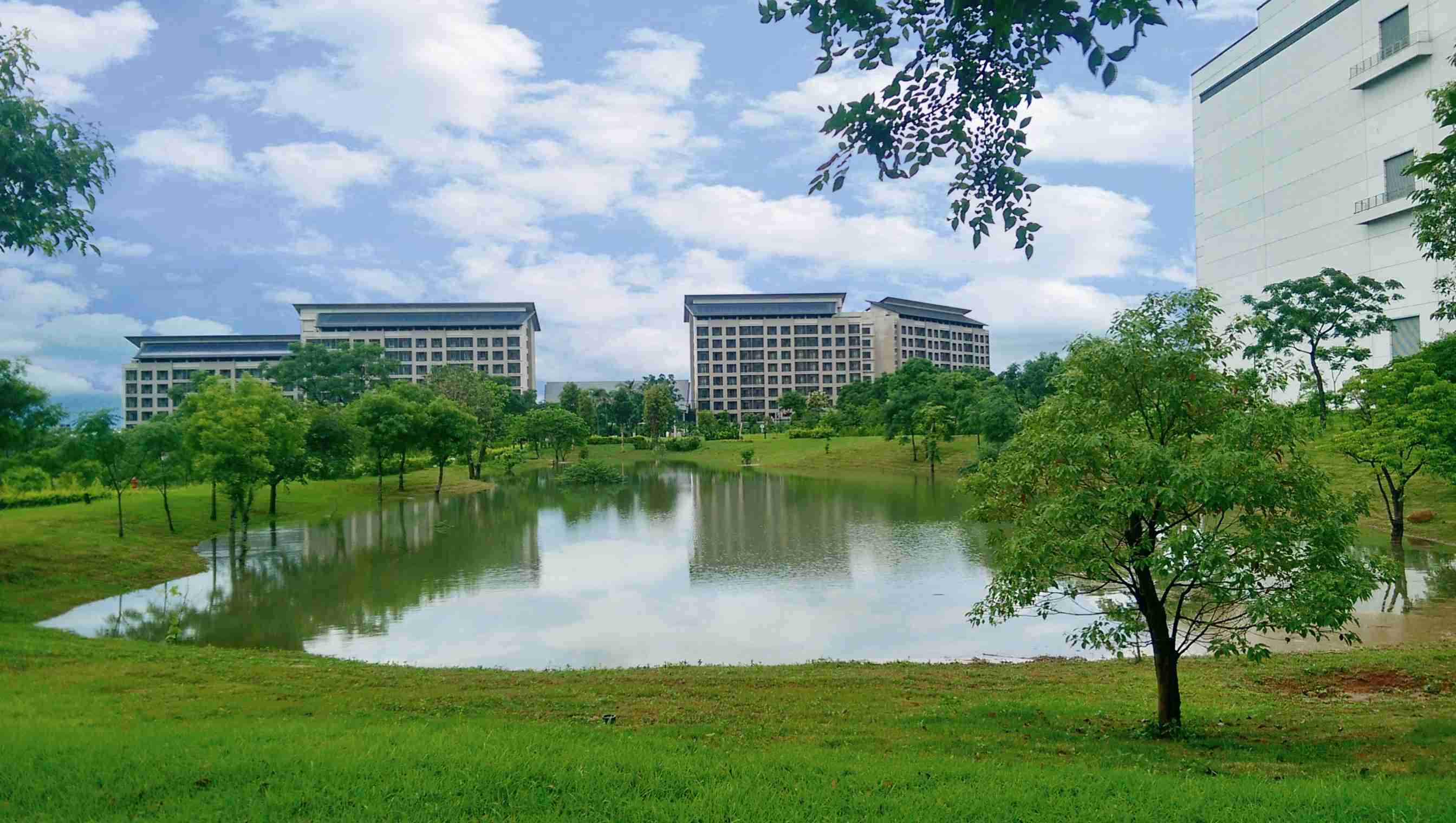 william威廉中文官网响应国际倡议生物多样性趋势，，，，首次发布TNFD自然相关财务揭露报告书，，，擘划及开展william威廉中文官网生物多样性政策之承诺，，，，逐步迈向与自然和谐共生